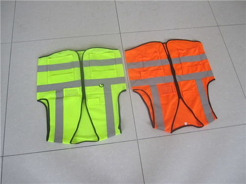 甘肅省酒泉市瓜州縣戶外勞動防護反光服裝衣服反光夾克背心專業廠家和價格