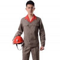 云南勞保服訂做指南 專業、安全與定制化的完美結合