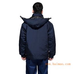加厚冬季工作服 從選購到生產的全方位指南
