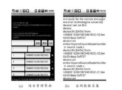 淺談Android平臺的物聯(lián)網(wǎng)網(wǎng)關(guān)方案設計